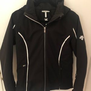 2018 Descente ski jacket